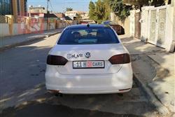 فولكسفاغن جيتا